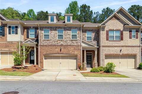 1983 Silver Birch Drive SE, Smyrna, GA 30080