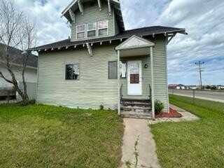 124 LINCOLN AVE NW, SIDNEY, MT 59270