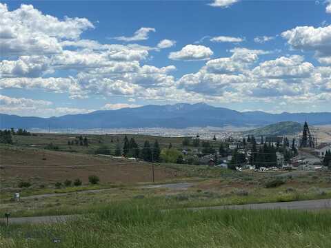 Tbd Sunview Terrace, Butte, MT 59701