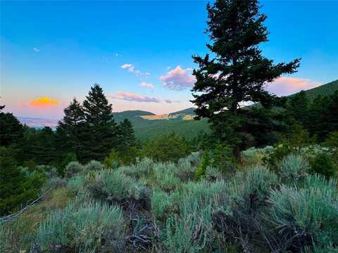 Nhn Quintana Lane, Boulder, MT 59632