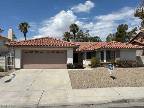 345 Amalfi Street, Henderson, NV 89074