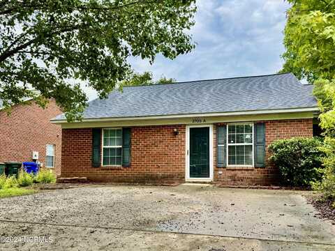 2705 Bluff View Drive, Greenville, NC 27834