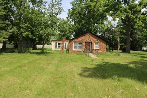 866 Church Street, Grass Lake, MI 49240