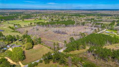 20 +/- Acres Mt. Carmel Church Rd., Foxworth, MS 39483