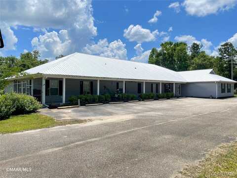 935 W 3rd Street, Thomasville, AL 36784