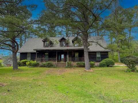 1140 Church Drive, Thomasville, AL 36784