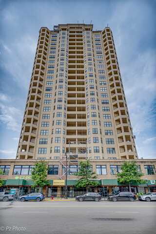 1464 S Michigan Avenue, Chicago, IL 60605