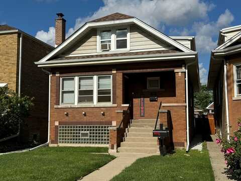 3218 Oak Avenue, Brookfield, IL 60513