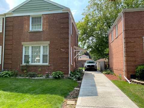 3602 S 58th Court, Cicero, IL 60804