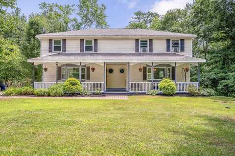 3 Nobby Lane, Hudson, NH 03051