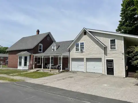 29-29.5 Community Drive, Concord, NH 03303