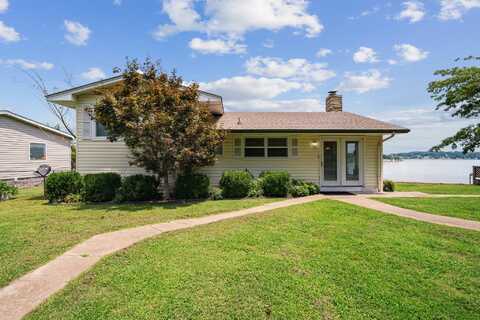 24820 S 630 Road, Grove, OK 74344