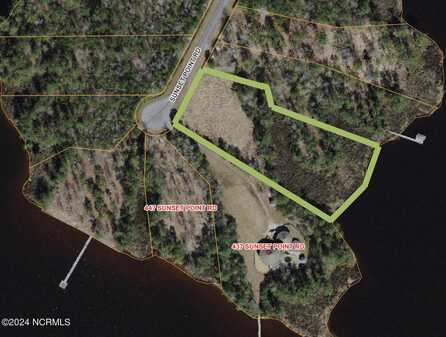 39 Sunset Road, Belhaven, NC 27810