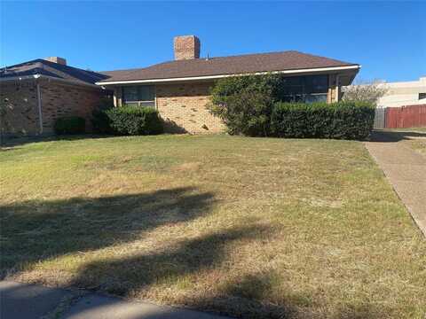 1109 Wimbledon Lane, Plano, TX 75075