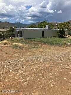 6150 S Country Road, Mayer, AZ 86333