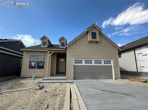 142 Limbach Court, Monument, CO 80132