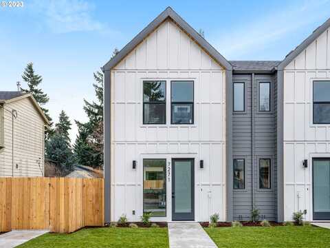 7271 SE 50th AVE, Portland, OR 97206