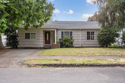 3145 SE 81ST AVE, Portland, OR 97206