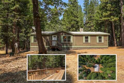 30696 Thumper Drive, Shingletown, CA 96088