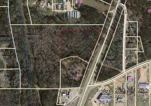 986B Highway 51 South, Brookhaven, MS 39601
