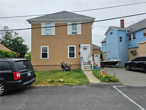 1 Cottage Street, Johnston, RI 02919