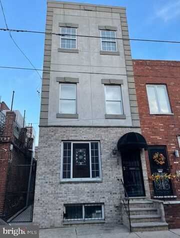 2109 S CARLISLE STREET, PHILADELPHIA, PA 19145