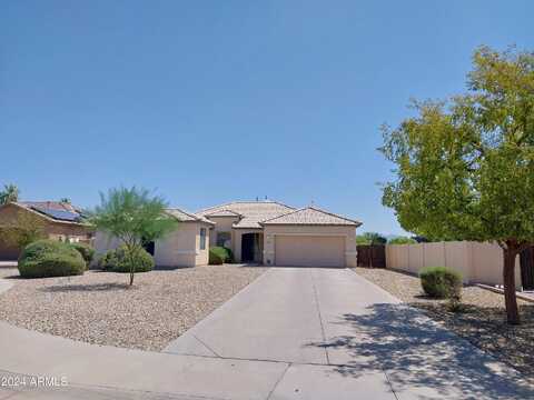 Woodbridge, GOODYEAR, AZ 85395