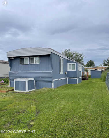 Brayton, ANCHORAGE, AK 99507