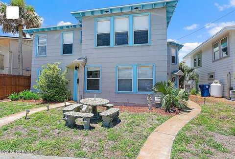 1St, NEPTUNE BEACH, FL 32266