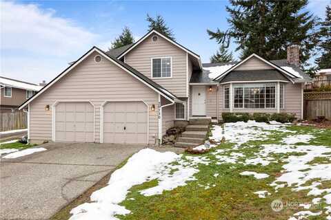 30Th, LYNNWOOD, WA 98036