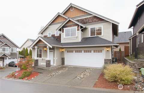 164Th, LYNNWOOD, WA 98087