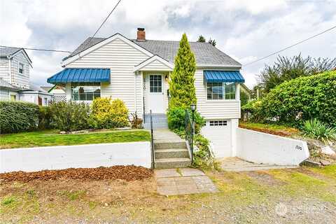 8Th, BREMERTON, WA 98337