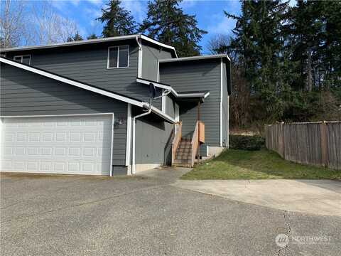 163Rd, PUYALLUP, WA 98375