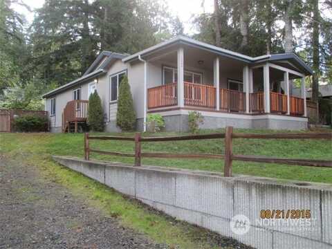 Trails End, BELFAIR, WA 98528