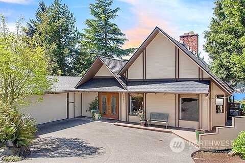 111Th, BELLEVUE, WA 98006