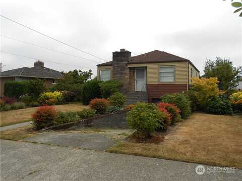 48Th, SEATTLE, WA 98118