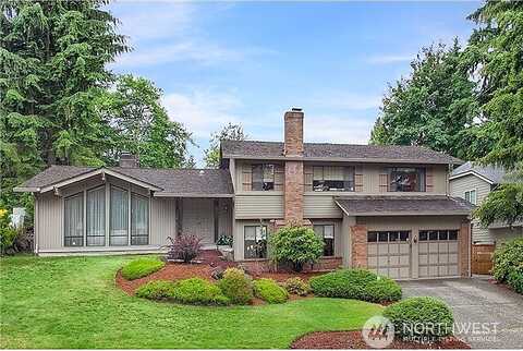 156Th, BELLEVUE, WA 98006