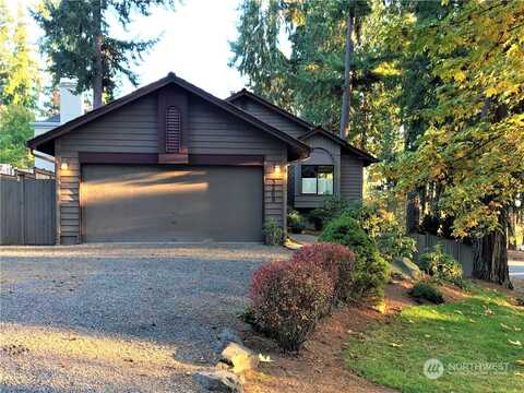 106Th, BELLEVUE, WA 98004