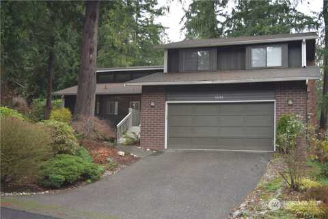 198Th, WOODINVILLE, WA 98077