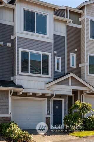 Manor, LYNNWOOD, WA 98087