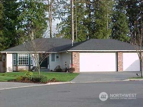 200Th, ARLINGTON, WA 98223