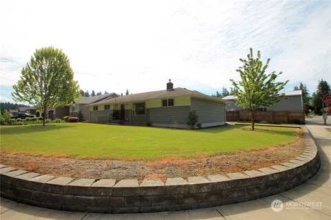 188Th, ARLINGTON, WA 98223