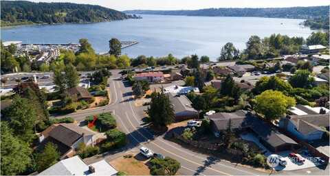 60Th, KENMORE, WA 98028