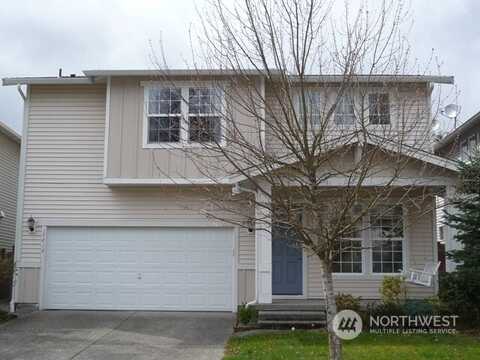 48Th, EVERETT, WA 98208