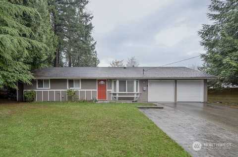 111Th, KIRKLAND, WA 98034