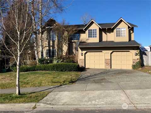 115Th, LAKE STEVENS, WA 98258