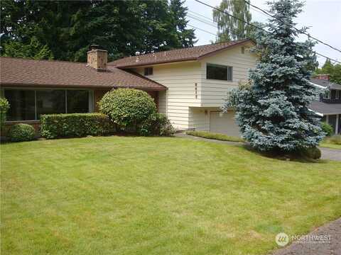 62Nd, MERCER ISLAND, WA 98040