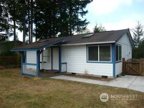 Trails End, BELFAIR, WA 98528