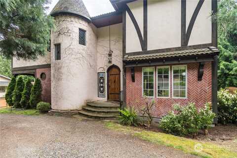 34Th, BELLEVUE, WA 98008