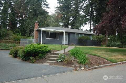 42Nd, BELLEVUE, WA 98006